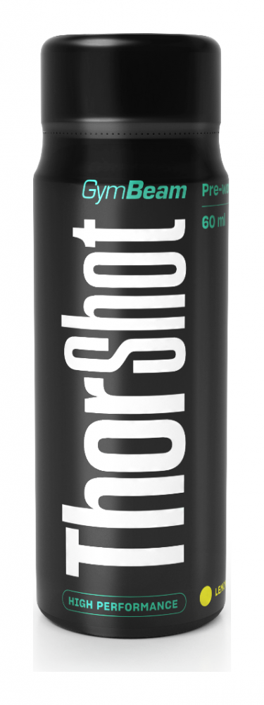 Thor Shot 20 x 60 ml