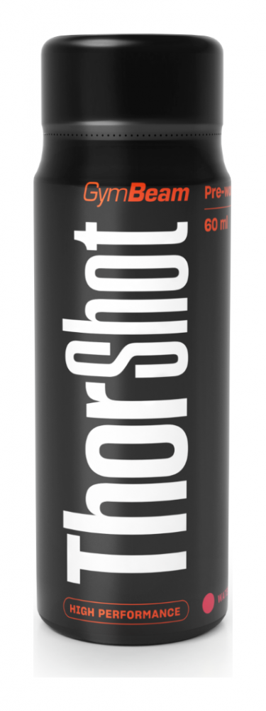 Thor Shot 60 ml