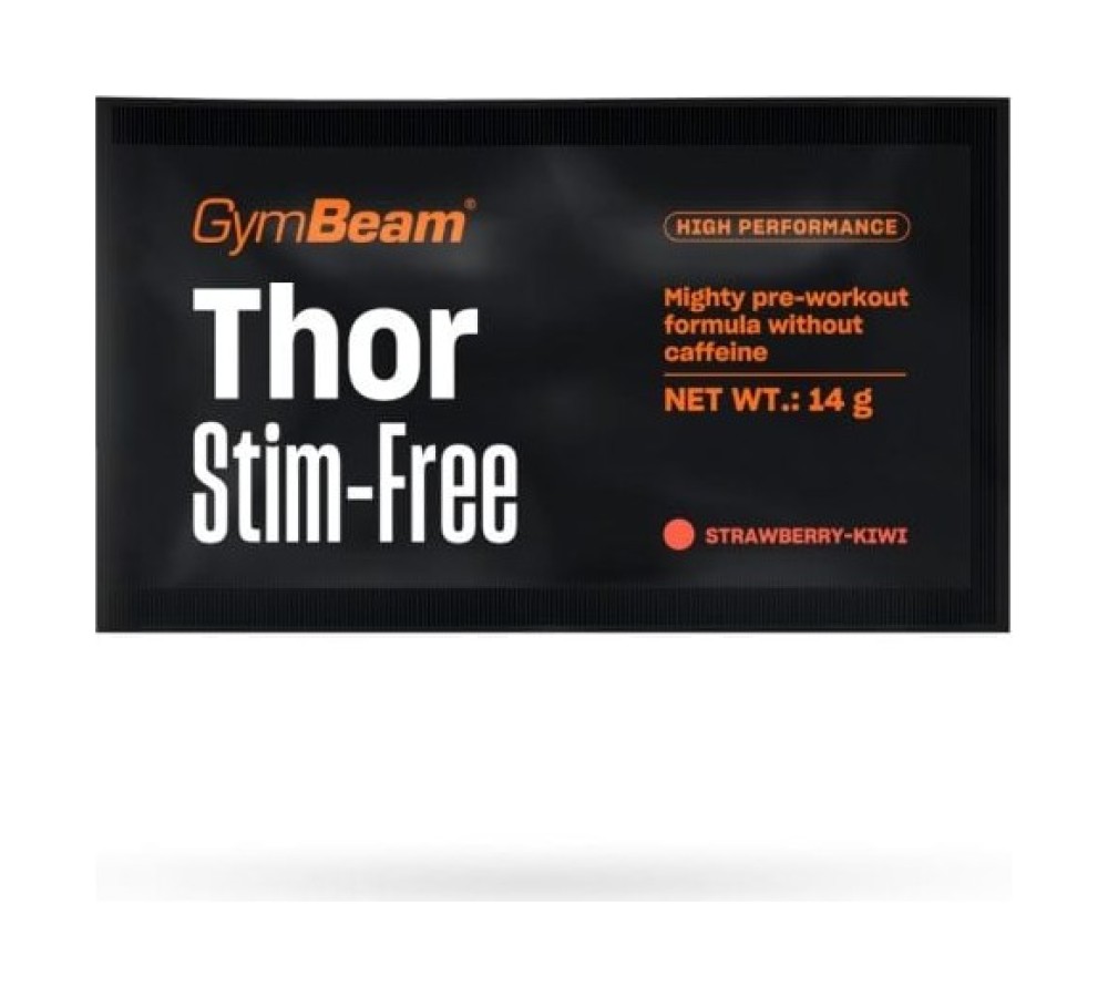 Vzorek Thor Stim-Free 14 g