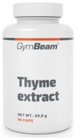 Extrakt z tymiánu 90 kaps. 
