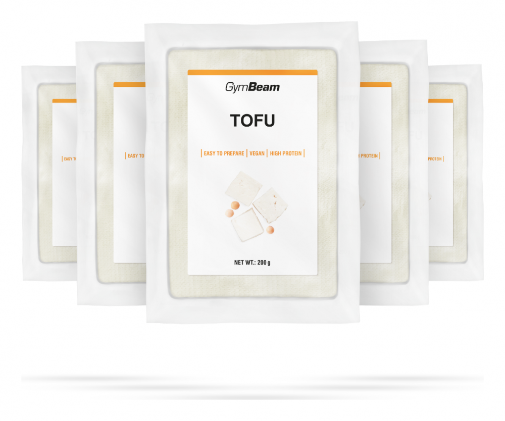 Tofu 5 x 200 g