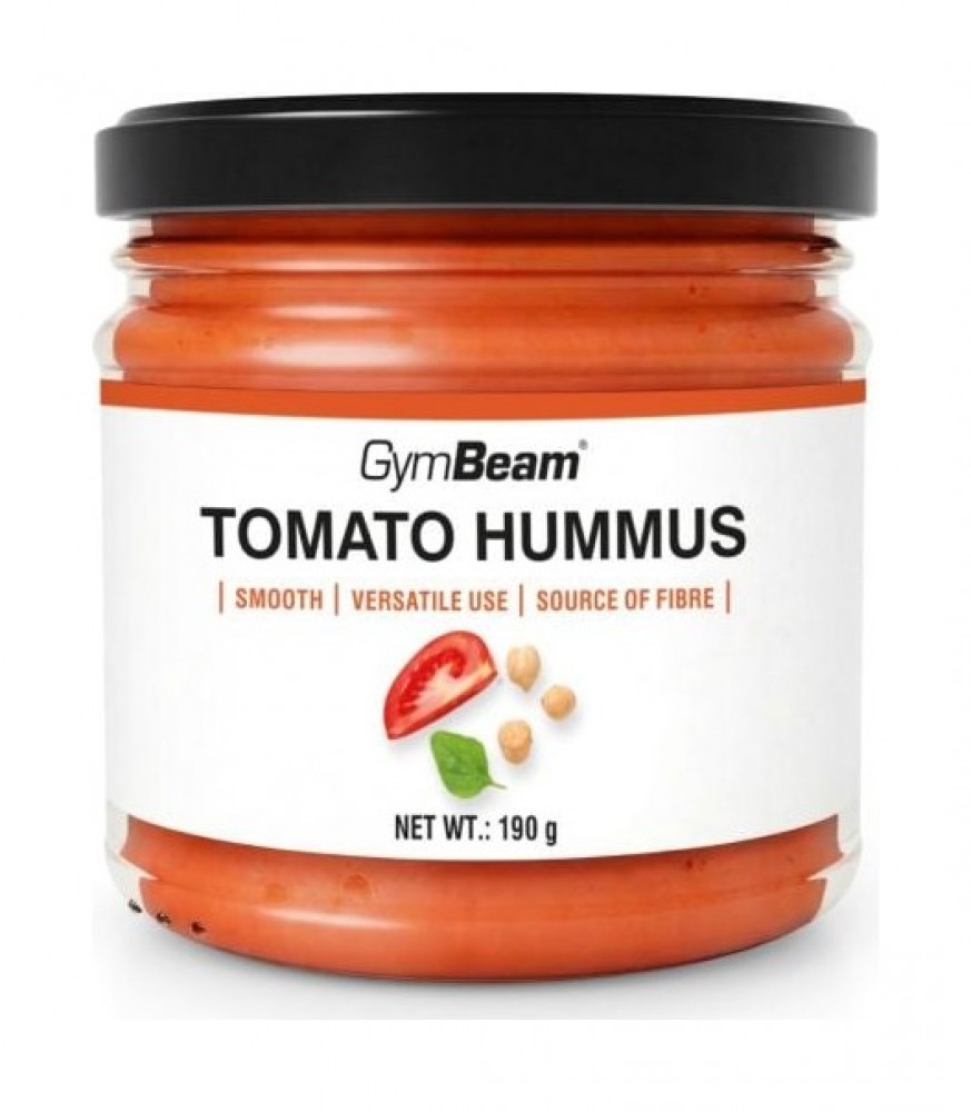 Paradajkový hummus 190 g