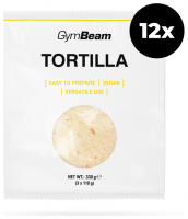 Pšeničná tortilla 12 x 330 g 