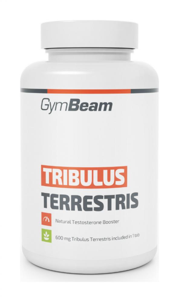 Tribulus Terrestris 120 tbl