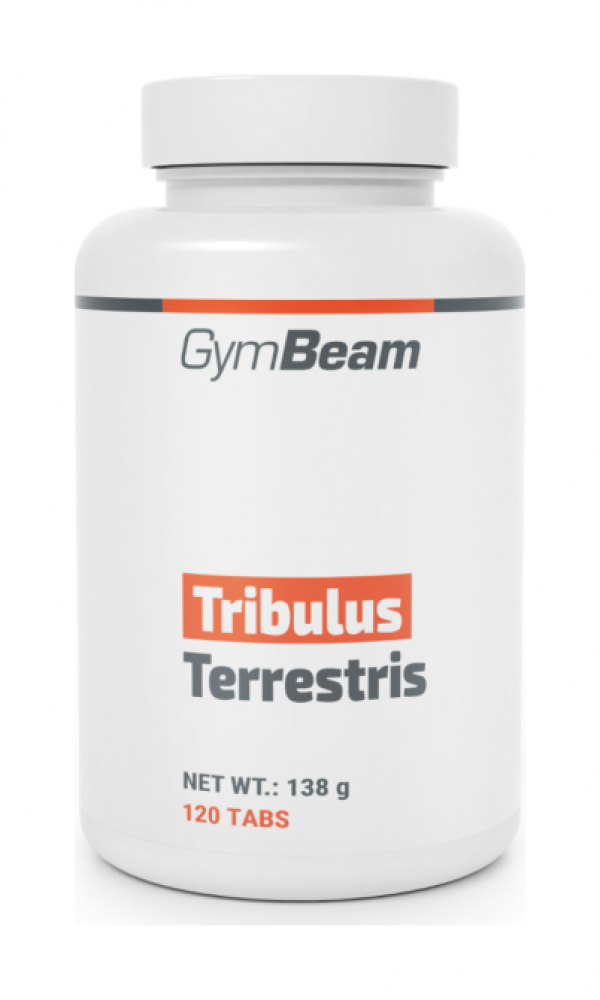 Tribulus Terrestris 120 tbl