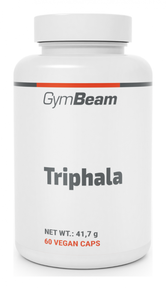 Triphala 60 kaps.