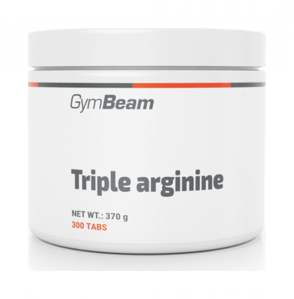 Triple arginin 300 tbl