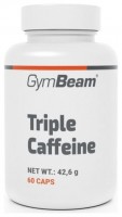Triple Caffeine 60 kaps. 