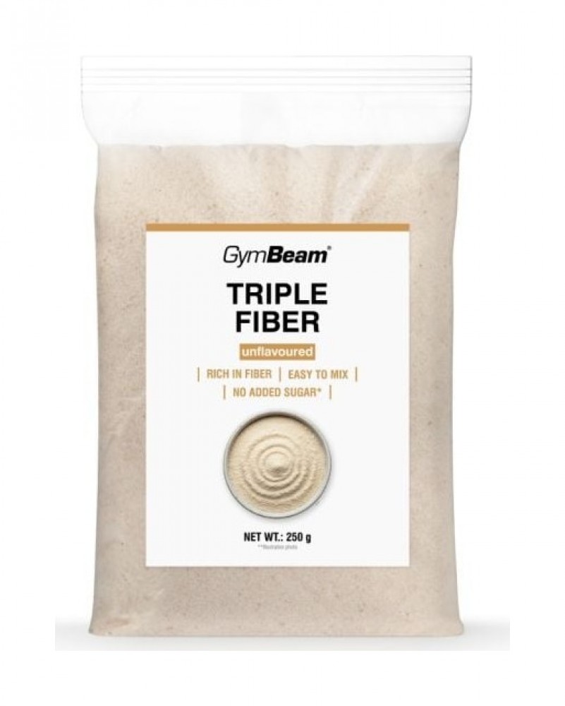 Triple Fiber 250 g