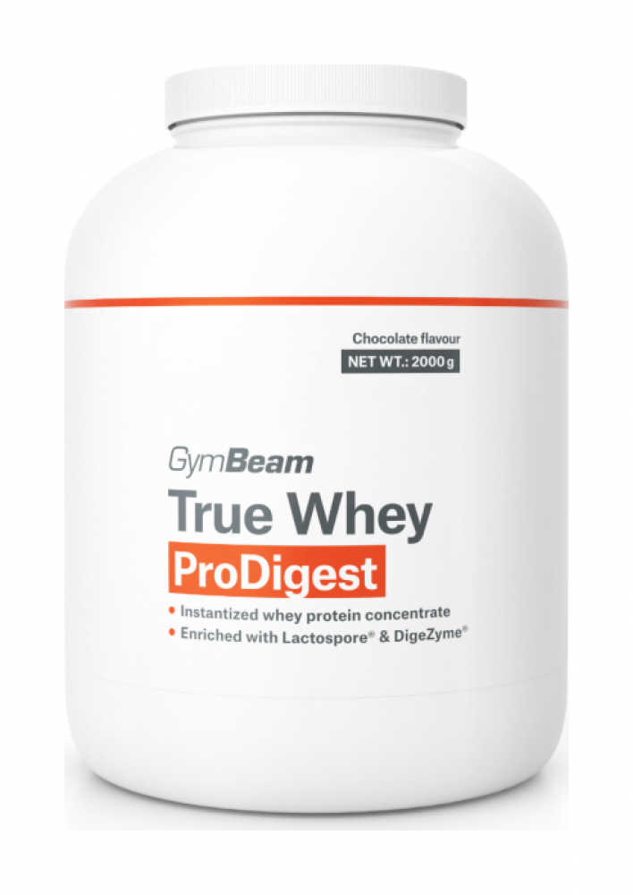 True Whey ProDigest 2000 g