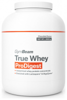 True Whey ProDigest 2000 g 