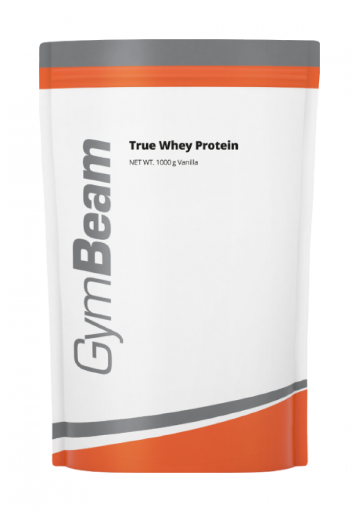 True Whey 2500 g