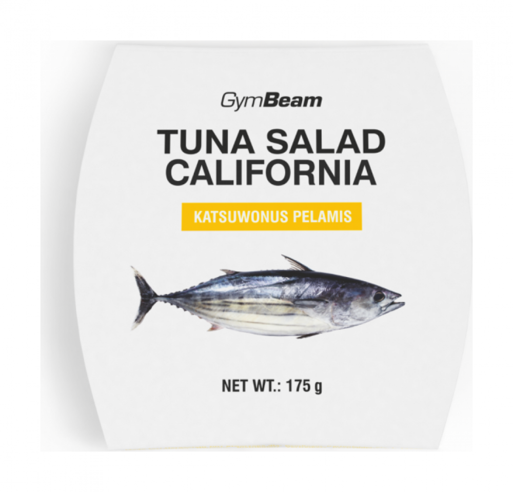 Tuňákový salát California 175 g