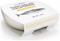 Tuňákový salát California 175 g 