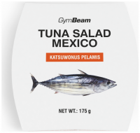 Tuňákový salát Mexiko 12 x 175 g 