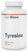Tyrosin 120 kaps. 