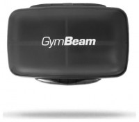 Ultimate Pillbox Black  