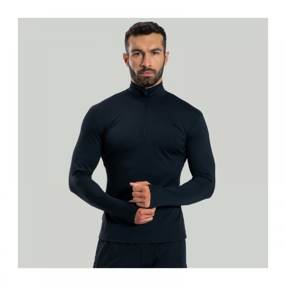 Sportovní top ULTRA Black - STRIX 
