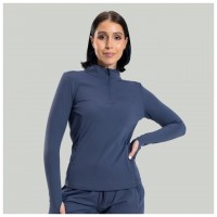 Dámský sportovní top ULTRA Graystone - STRIX  
