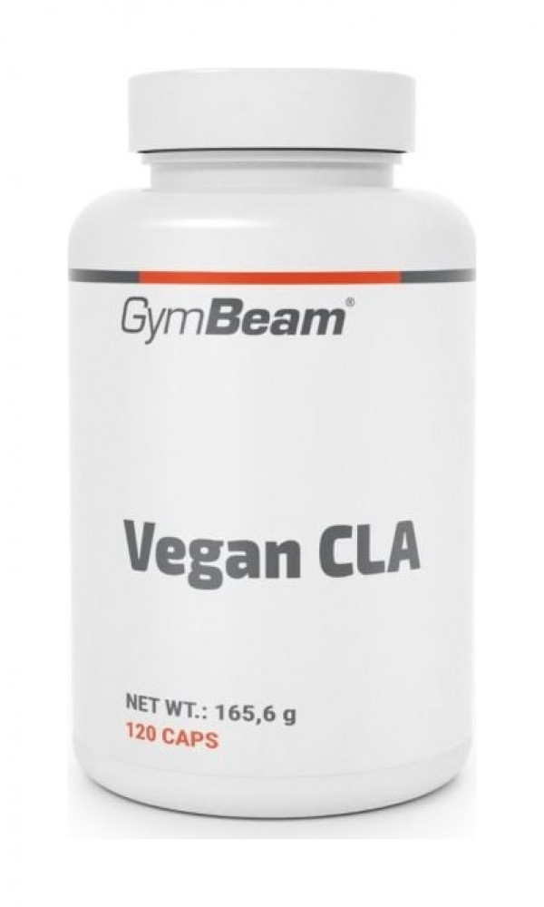 Vegan CLA 120 kaps.