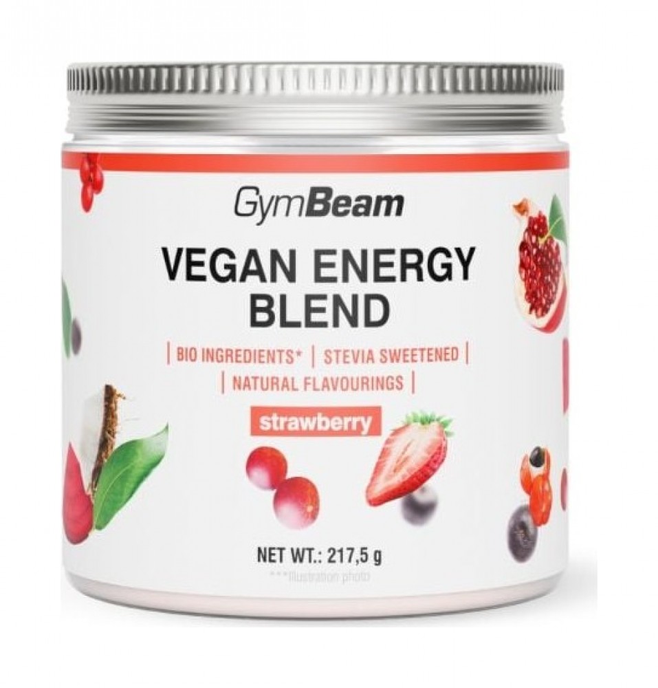 Vegan Energy Blend 217,5 g