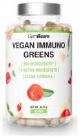 Vegan Immuno Greens 90 kaps. 