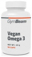 Vegan Omega 3 90 kaps. 