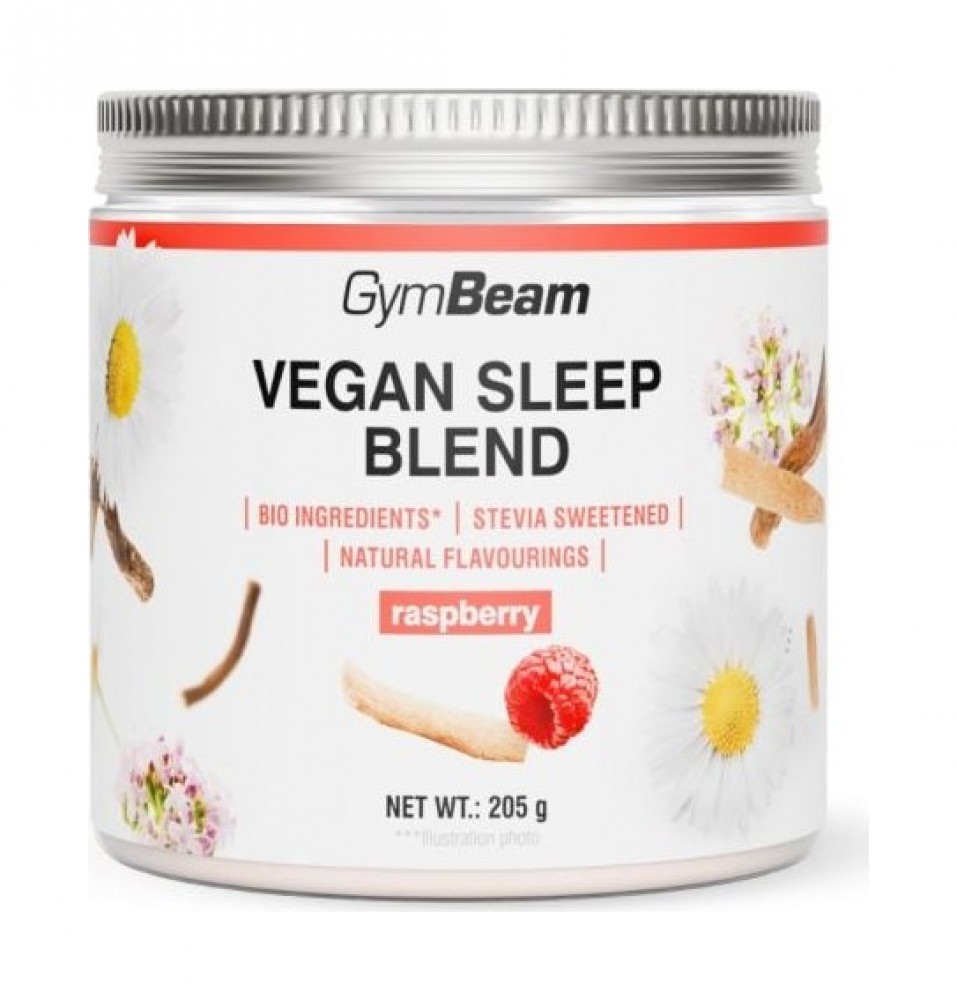Vegan Sleep Blend 205 g