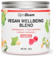 Vegan Wellbeing Blend 138 g 