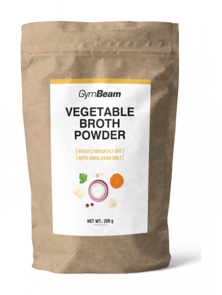 Zeleninový bujón v prášku 200 g