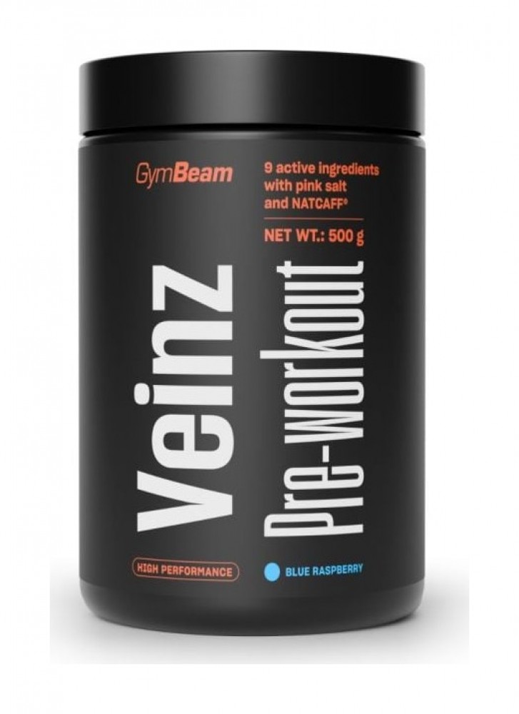 Veinz Pre-workout 500 g
