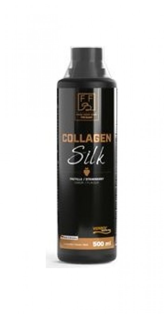 Verisol® Collagen 500ml