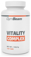 Vitality complex 120 tbl 