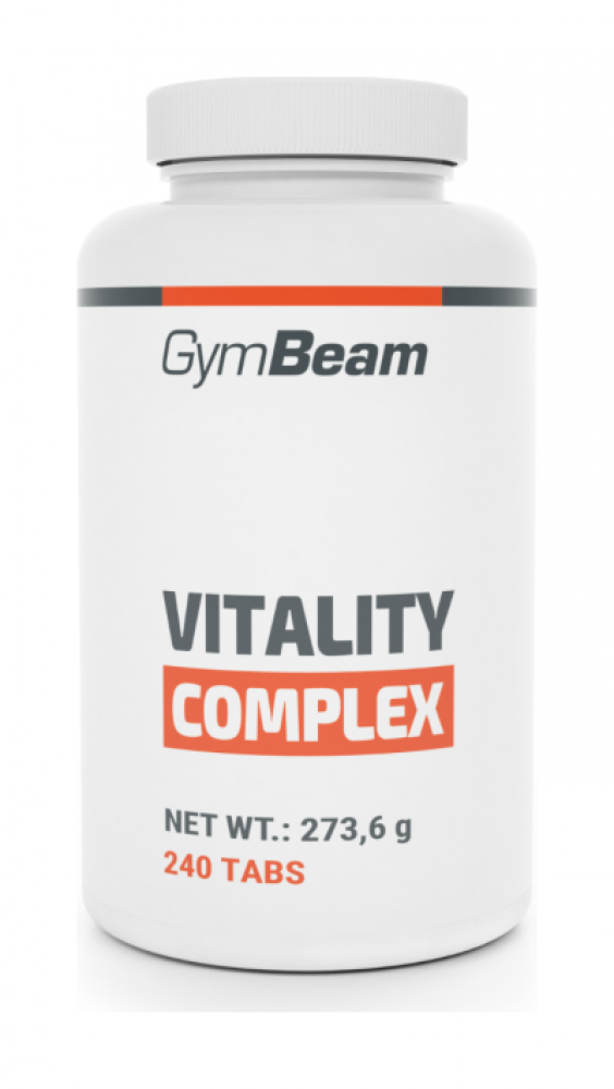Vitality complex 240 tbl