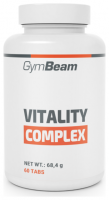 Vitality complex 60 tbl 