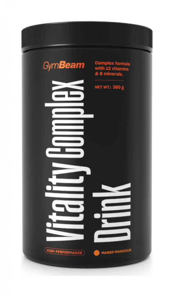 Vitality Complex Drink 360 g