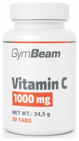 Vitamín C 1000 mg 30 tbl 