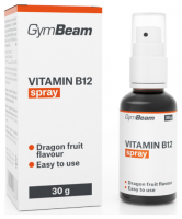 Vitamin B12 ve spreji 30 g 