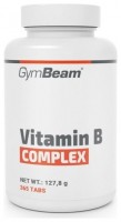 Vitamín B-Komplex 365 tab 