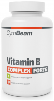 Vitamín B-Complex Forte 90 tbl 