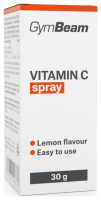 Vitamín C ve spreji 30 g 