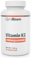 Vitamín K2 (menachinon) 90 kaps. 
