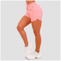 Dámské šortky TRN pink  
