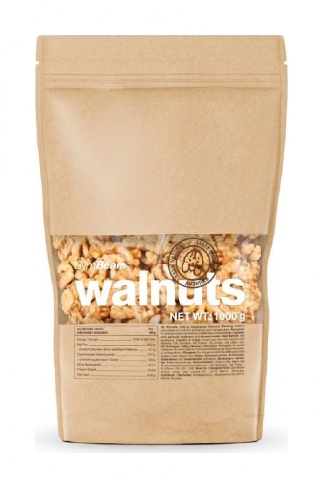 Vlašské ořechy 500 g