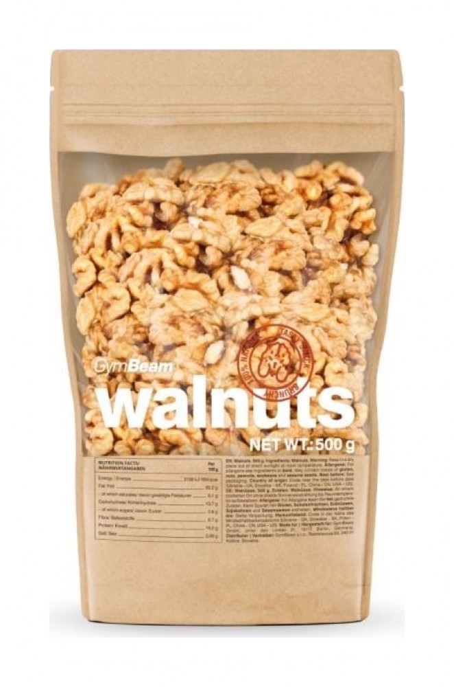 Vlašské ořechy 500 g