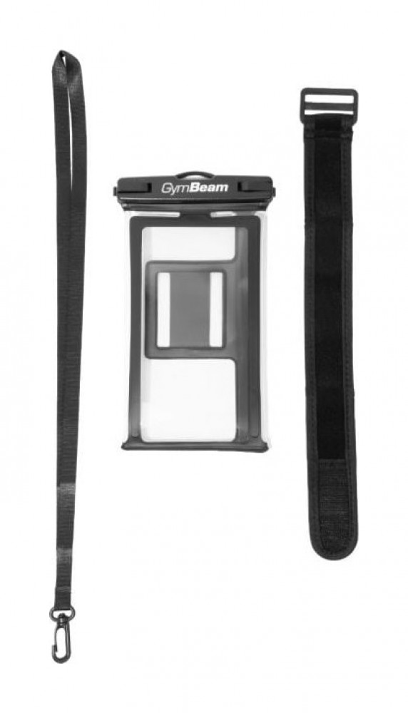 Voděodolné pouzdro na mobil 