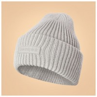 Zimní čepice Beanie Ivory - BeastPink  