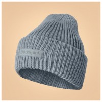 Zimní čepice Beanie Storm Blue - BeastPink  
