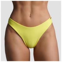 Spodní díl plavek CURACAO Lime  
