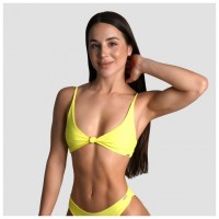 Vrchní díl plavek CURACAO Lime  